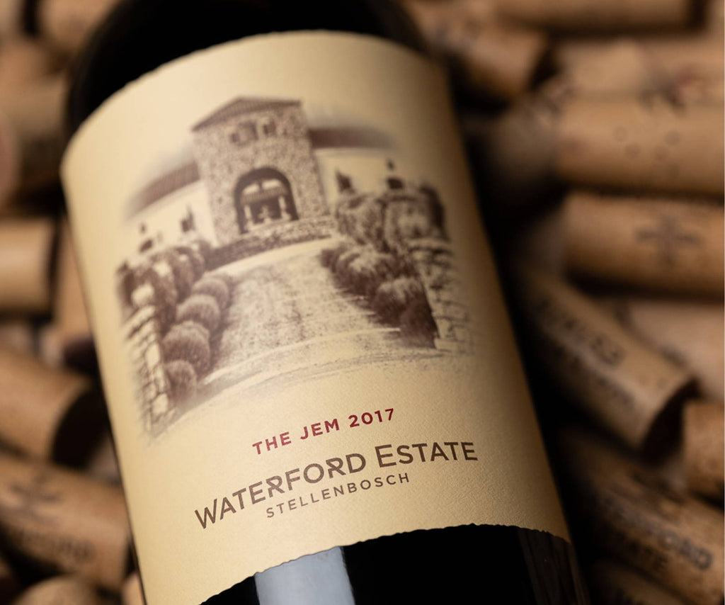 Waterford Estate The Jem 2017