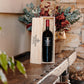 2018 Estate Cabernet Sauvignon Magnum + Wooden Box