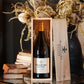 2018 Estate Chardonnay Magnum + Wooden Box