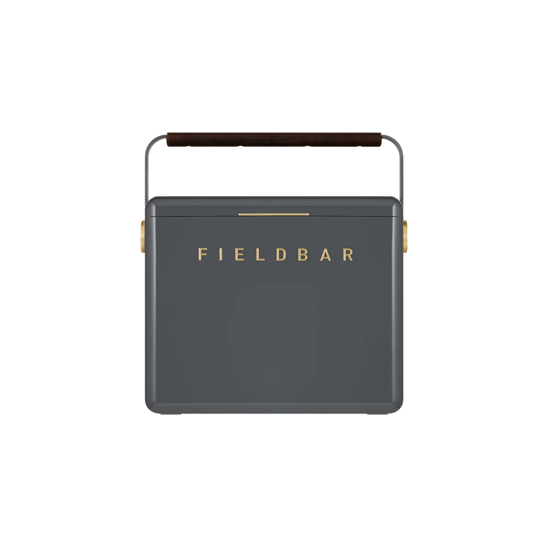 FIELDBAR Gin Trunk