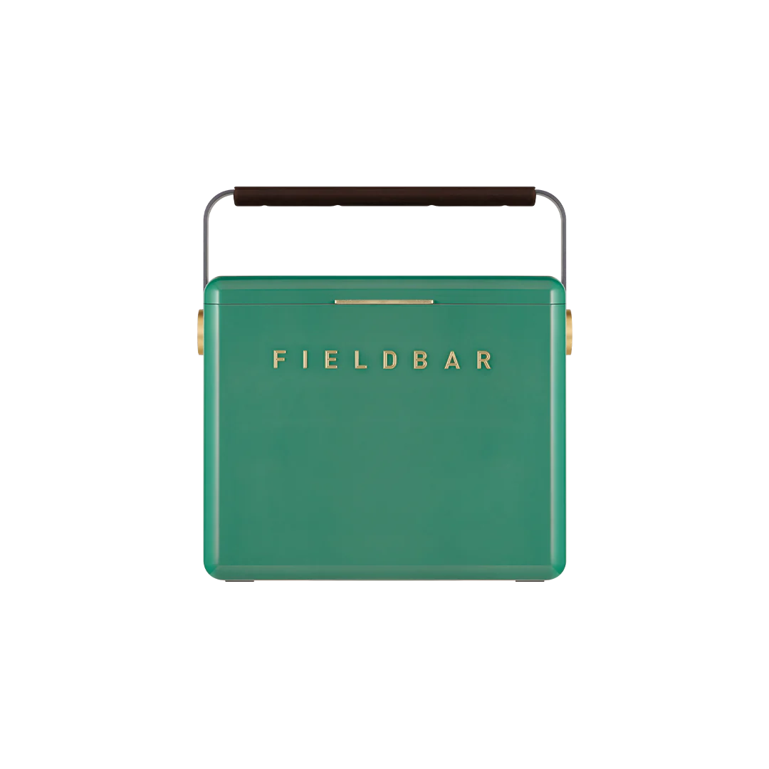 FIELDBAR Gin Trunk