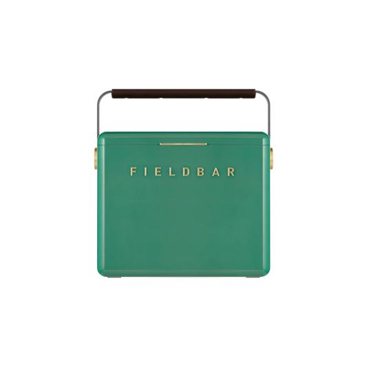 FIELDBAR Gin Trunk