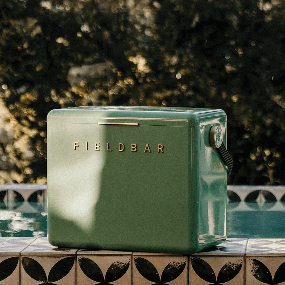 FIELDBAR Gin Trunk