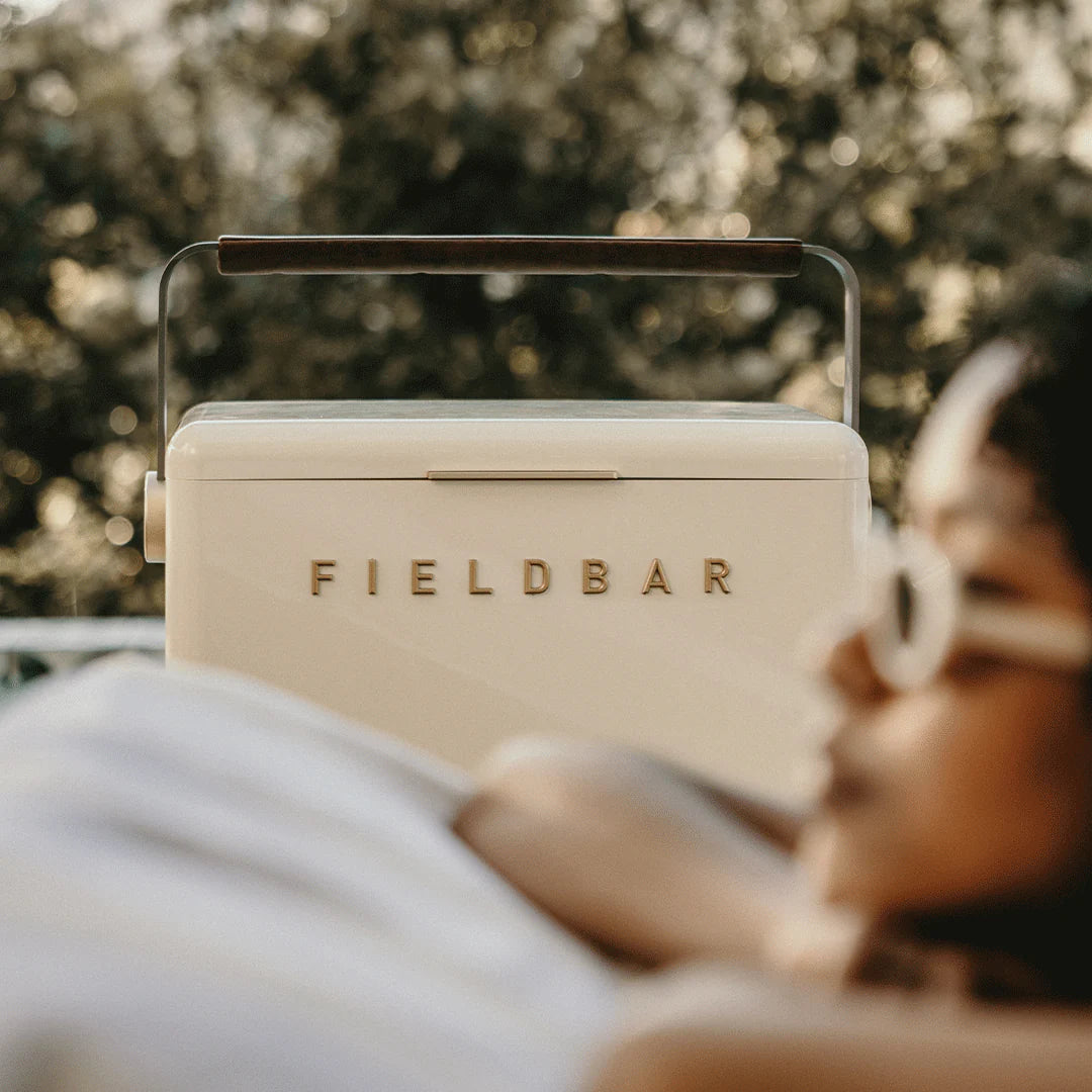 FIELDBAR Gin Trunk