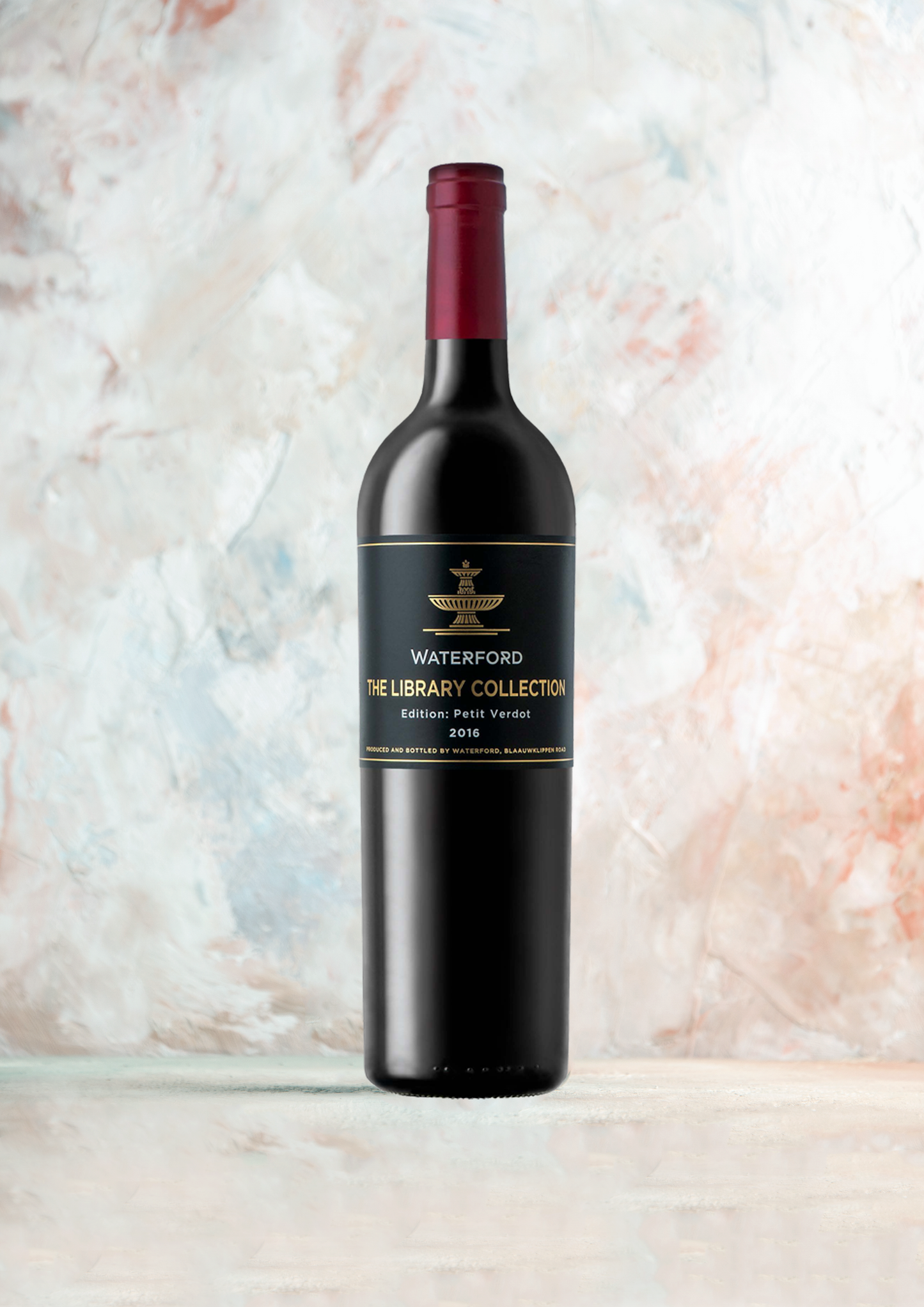 Library Collection 2016 Petit Verdot